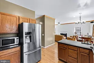 12201 Stonehenge Dr, Fredericksburg, VA 22407 - Photo 15