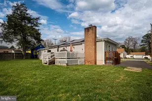 216 Lorraine Ave, Fredericksburg, VA 22408 - Photo 45