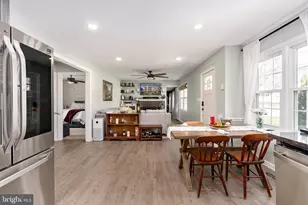 216 Lorraine Ave, Fredericksburg, VA 22408 - Photo 15