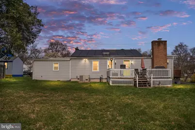 216 Lorraine Avenue, Fredericksburg, VA 22408 - Photo 3