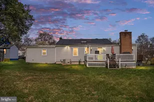 216 Lorraine Ave, Fredericksburg, VA 22408 - Photo 3