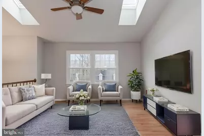 6329 Plantation Forest Drive, Spotsylvania, VA 22553 - Photo 3