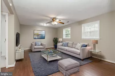 6329 Plantation Forest Drive, Spotsylvania, VA 22553 - Photo 19