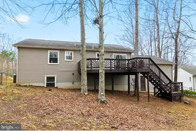 6329 Plantation Forest Drive, Spotsylvania, VA 22553 - Photo 35