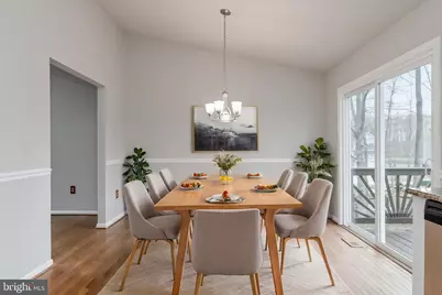 6329 Plantation Forest Drive, Spotsylvania, VA 22553 - Photo 5