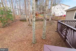 6329 Plantation Forest Dr, Spotsylvania, VA 22553 - Photo 33