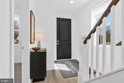 9211 Forkleaf Oak Drive #LOT 219, Fredericksburg, VA 22407 - Photo 3