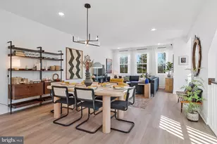 9211 Forkleaf Oak Dr, Fredericksburg, VA 22407 - Photo 15