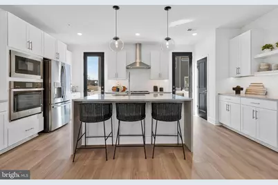 9211 Forkleaf Oak Drive #LOT 219, Fredericksburg, VA 22407 - Photo 9