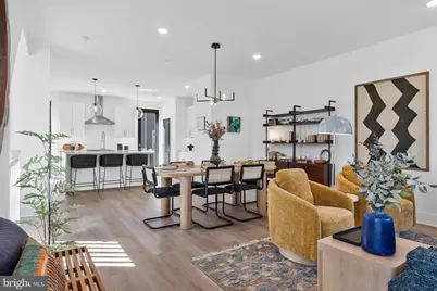 9211 Forkleaf Oak Drive #LOT 219, Fredericksburg, VA 22407 - Photo 35