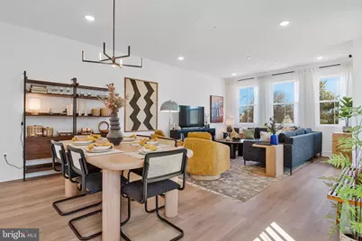 9211 Forkleaf Oak Drive #LOT 219, Fredericksburg, VA 22407 - Photo 39