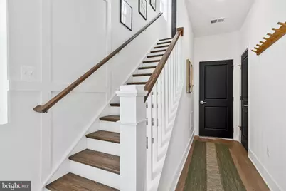 9211 Forkleaf Oak Drive #LOT 219, Fredericksburg, VA 22407 - Photo 5