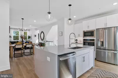 9211 Forkleaf Oak Drive #LOT 219, Fredericksburg, VA 22407 - Photo 27