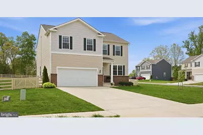 7406 Jake Court, Fredericksburg, VA 22407 - Photo 1