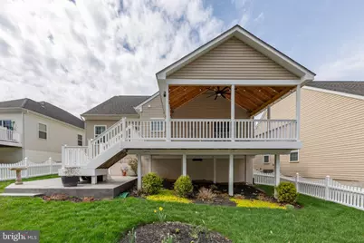 5606 Cedar Mountain Court, Fredericksburg, VA 22407 - Photo 41