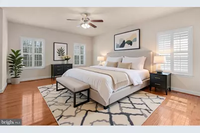 5606 Cedar Mountain Court, Fredericksburg, VA 22407 - Photo 5