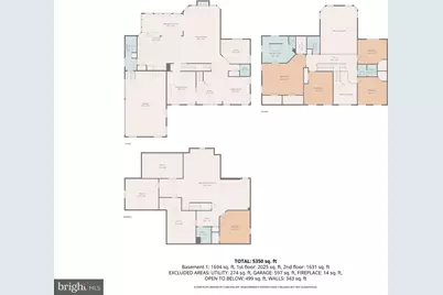 12504 Single Oak Road, Fredericksburg, VA 22407 - Photo 63