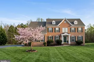 12504 Single Oak Rd, Fredericksburg, VA 22407 - Photo 1