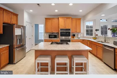 12504 Single Oak Road, Fredericksburg, VA 22407 - Photo 19