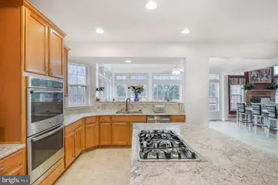 12504 Single Oak Road, Fredericksburg, VA 22407 - Photo 21