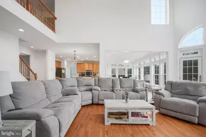 12504 Single Oak Road, Fredericksburg, VA 22407 - Photo 17