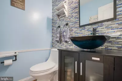 12504 Single Oak Road, Fredericksburg, VA 22407 - Photo 23