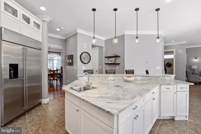 11905 Honor Bridge Farm Drive, Spotsylvania, VA 22551 - Photo 13