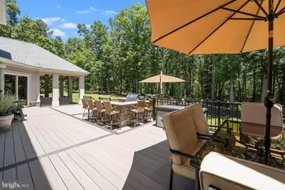 11905 Honor Bridge Farm Drive, Spotsylvania, VA 22551 - Photo 51