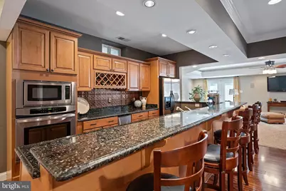 11905 Honor Bridge Farm Drive, Spotsylvania, VA 22551 - Photo 41