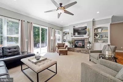 11905 Honor Bridge Farm Drive, Spotsylvania, VA 22551 - Photo 3