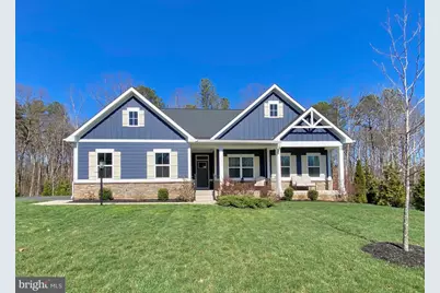 11311 Oakville Lane, Spotsylvania, VA 22551 - Photo 1