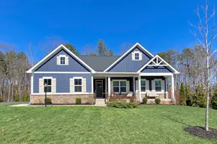 11311 Oakville Ln, Spotsylvania, VA 22551 - Photo 1