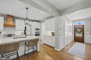 7701 Riparian Ct, Fredericksburg, VA 22408 - Photo 13