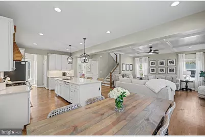 7701 Riparian Court, Fredericksburg, VA 22408 - Photo 3