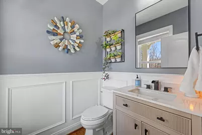 7701 Riparian Court, Fredericksburg, VA 22408 - Photo 21