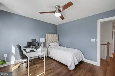 7701 Riparian Court, Fredericksburg, VA 22408 - Photo 25