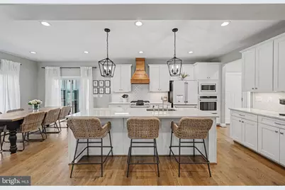 7701 Riparian Court, Fredericksburg, VA 22408 - Photo 5