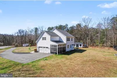 7701 Riparian Court, Fredericksburg, VA 22408 - Photo 41