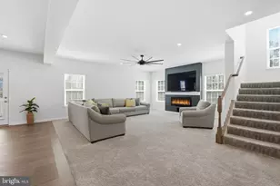 11003 Waterstone Pl, Spotsylvania, VA 22551 - Photo 5