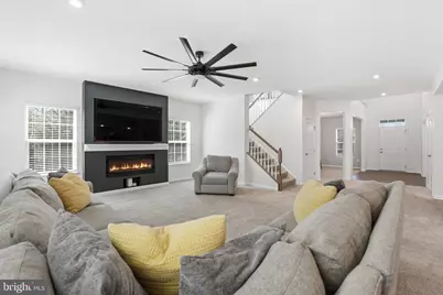 11003 Waterstone Place, Spotsylvania, VA 22551 - Photo 7