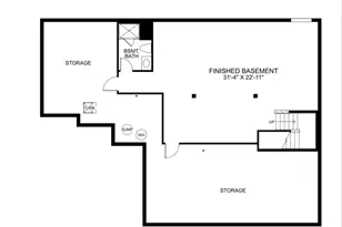 11003 Waterstone Pl, Spotsylvania, VA 22551 - Photo 43