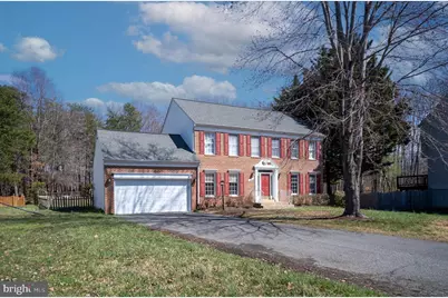 6805 Lakeland Way, Fredericksburg, VA 22407 - Photo 27