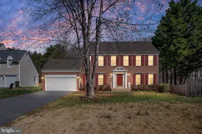 6805 Lakeland Way, Fredericksburg, VA 22407 - Photo 29