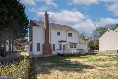 6805 Lakeland Way, Fredericksburg, VA 22407 - Photo 21