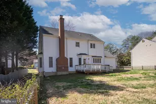 6805 Lakeland Way, Fredericksburg, VA 22407 - Photo 21