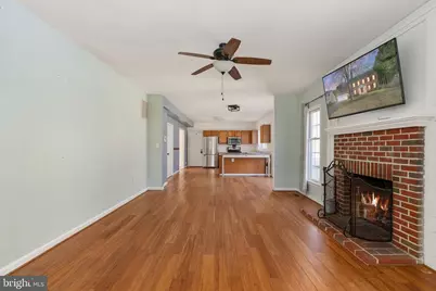 6805 Lakeland Way, Fredericksburg, VA 22407 - Photo 13