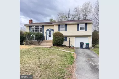 820 Barkley Drive, Fredericksburg, VA 22407 - Photo 1