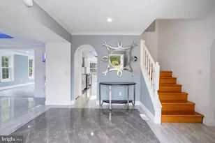 19 Twin Springs Dr, Fredericksburg, VA 22407 - Photo 7