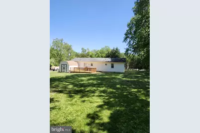 9632 Leavells Road, Fredericksburg, VA 22407 - Photo 11