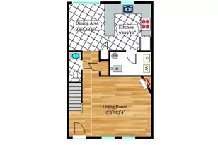 4513 Kay Ct, Fredericksburg, VA 22408 - Photo 3